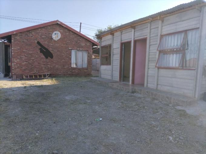 3 Bedroom House for Sale For Sale in Boitekong - MR630367