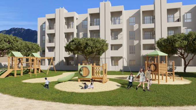 1 Bedroom Apartment for Sale For Sale in Paarl - MR630378