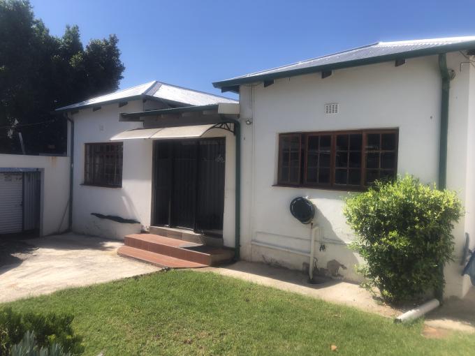 5 Bedroom House for Sale For Sale in Westdene (JHB) - MR630382