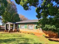 4 Bedroom 2 Bathroom House for Sale for sale in Middelburg - MP