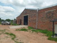  of property in Tweefontein