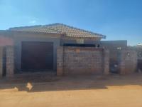 3 Bedroom 1 Bathroom House for Sale for sale in Roodekop