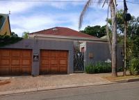 Front View of property in Melville
