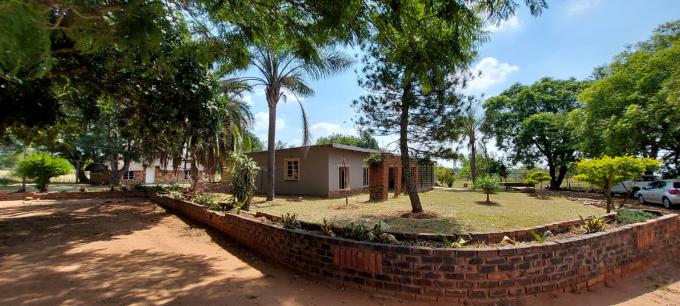 Smallholding for Sale For Sale in Polokwane - MR630468