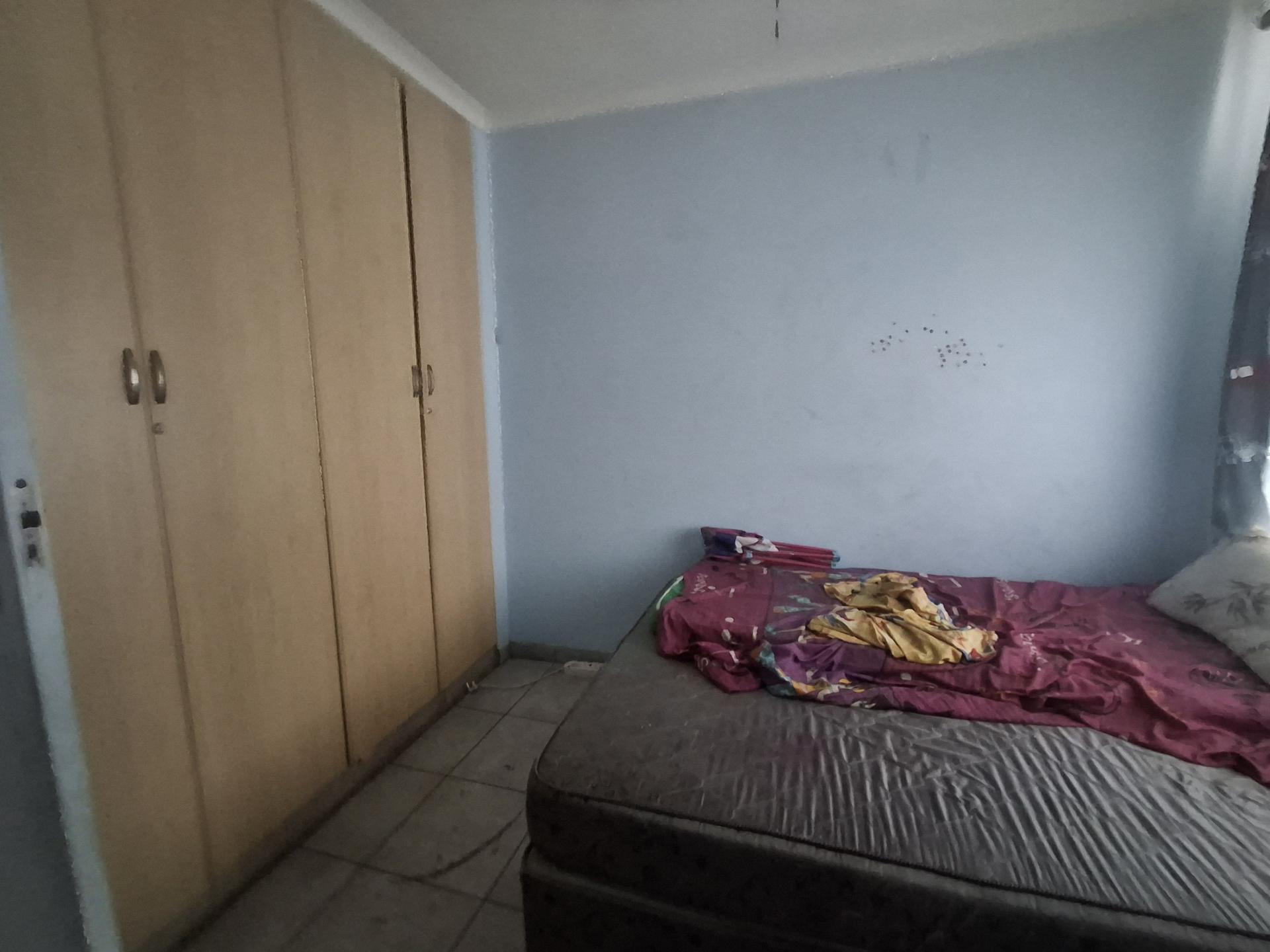 Bed Room 3 of property in Meer En See