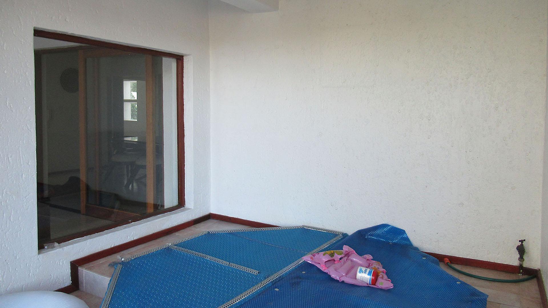 Entertainment - 50 square meters of property in Bassonia