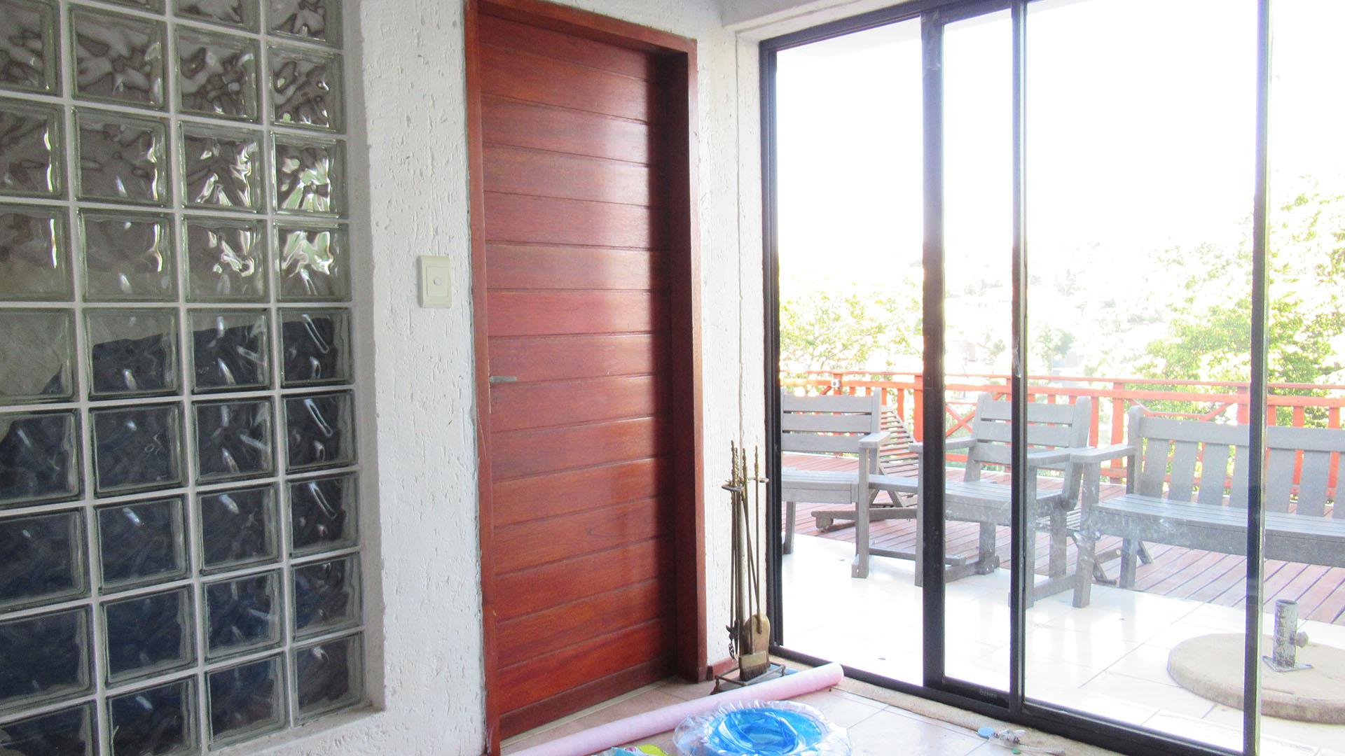 Entertainment - 50 square meters of property in Bassonia