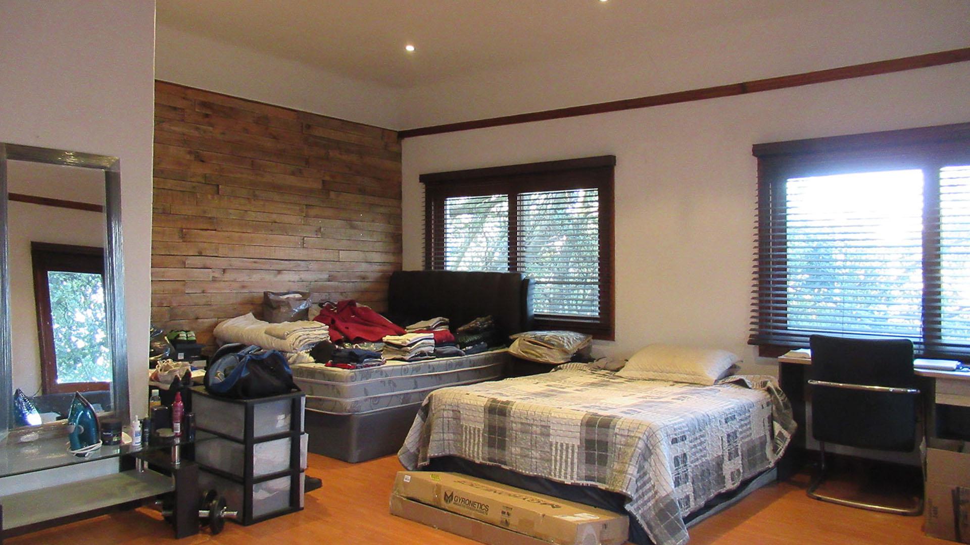 Flatlet - 42 square meters of property in Bassonia