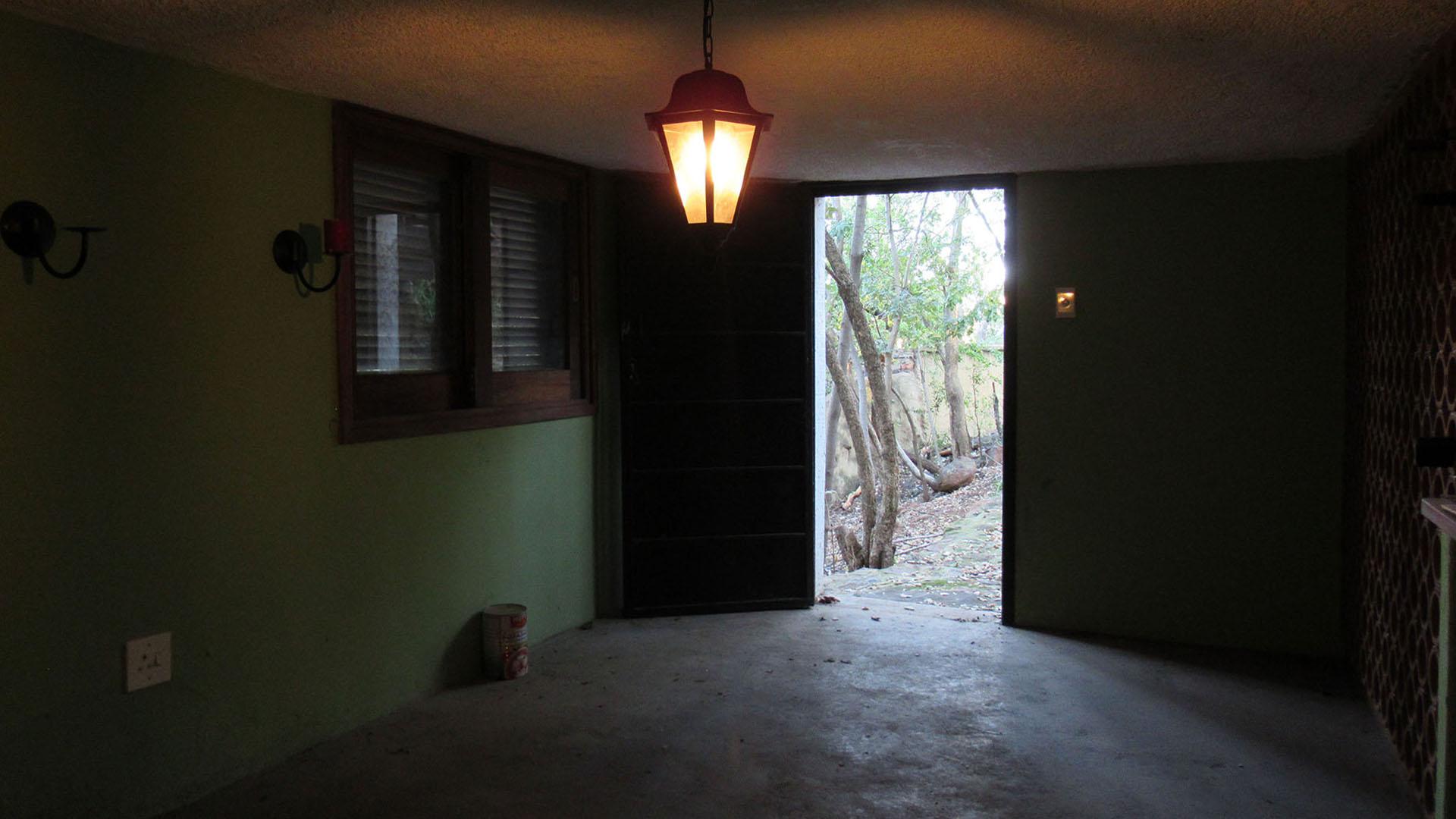 Entertainment - 50 square meters of property in Bassonia