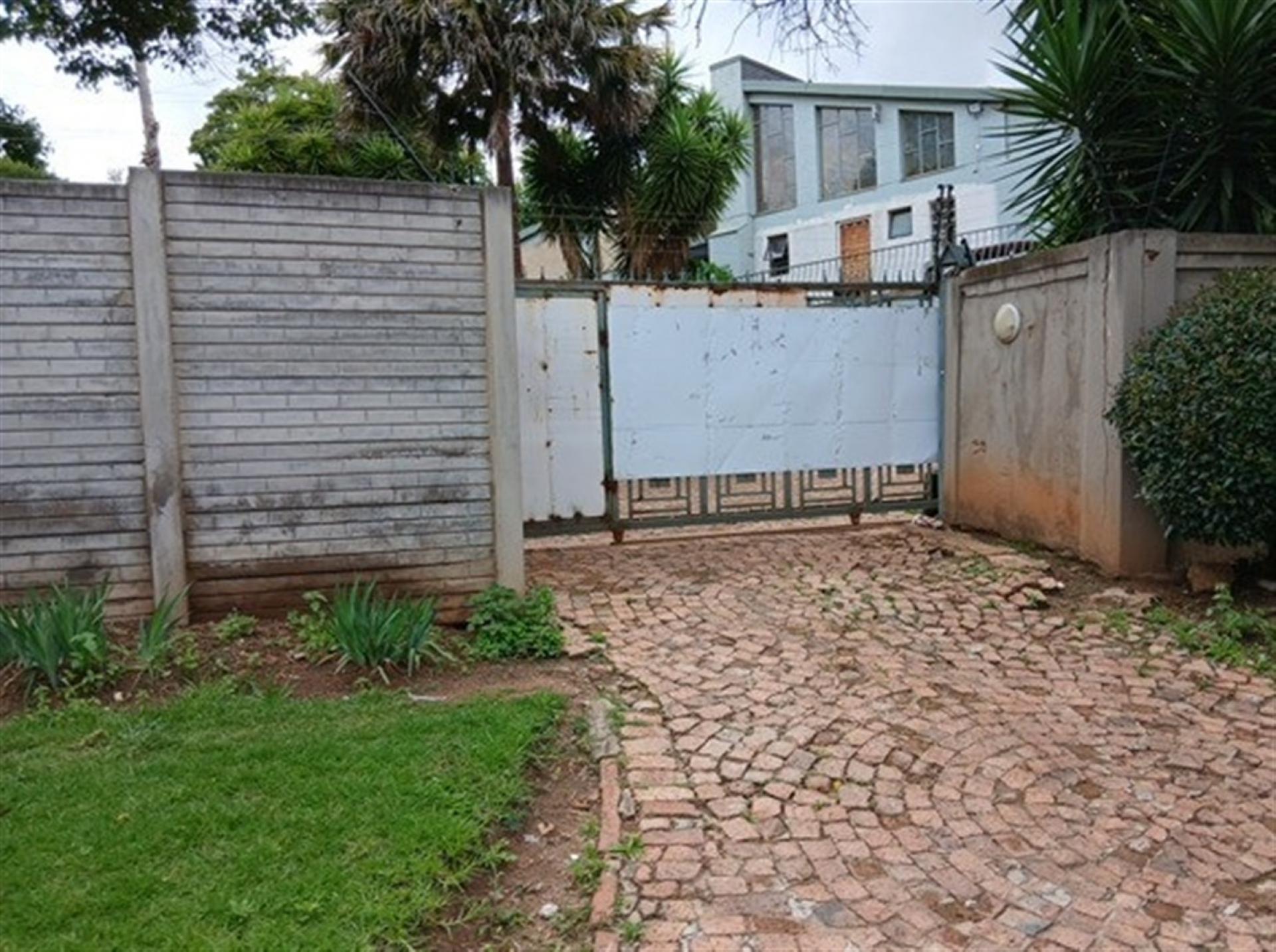 Front View of property in Bramley Park