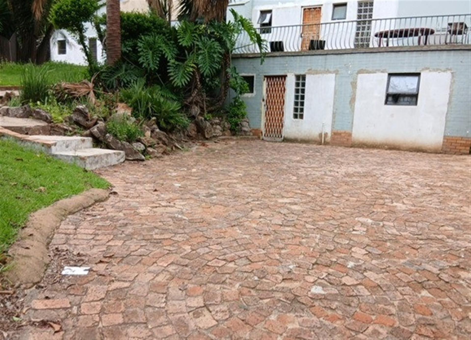 Front View of property in Bramley Park