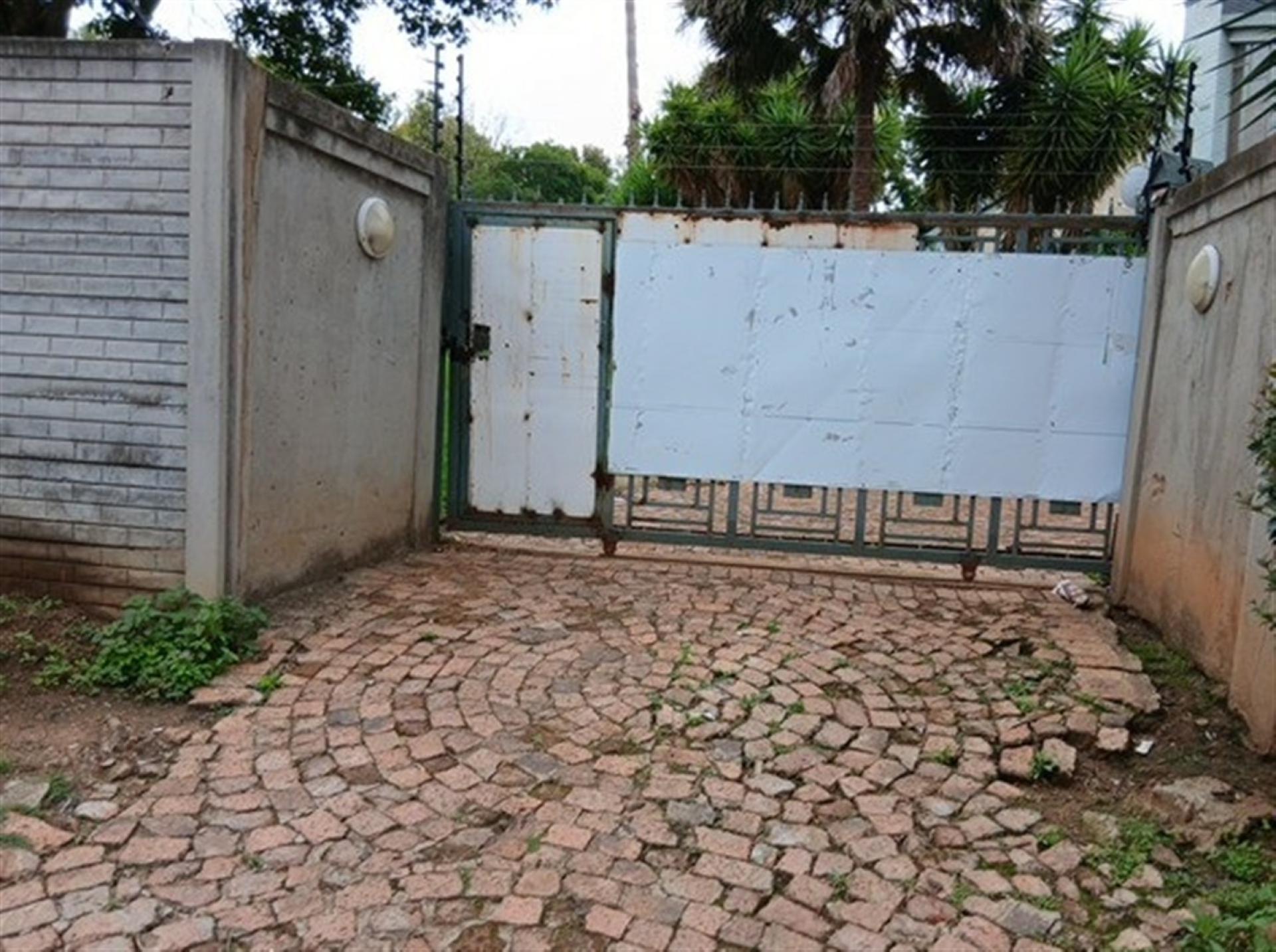 Front View of property in Bramley Park