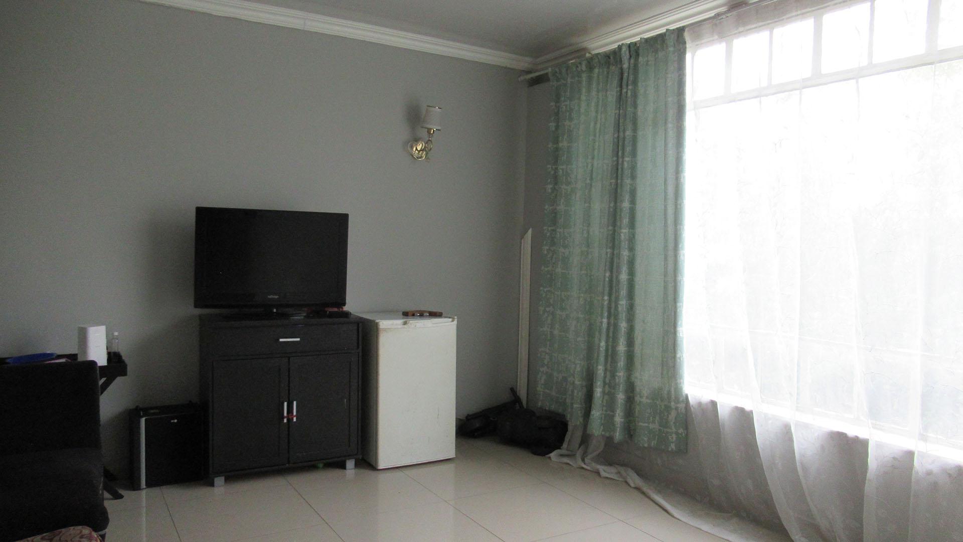 TV Room of property in Kensington - JHB