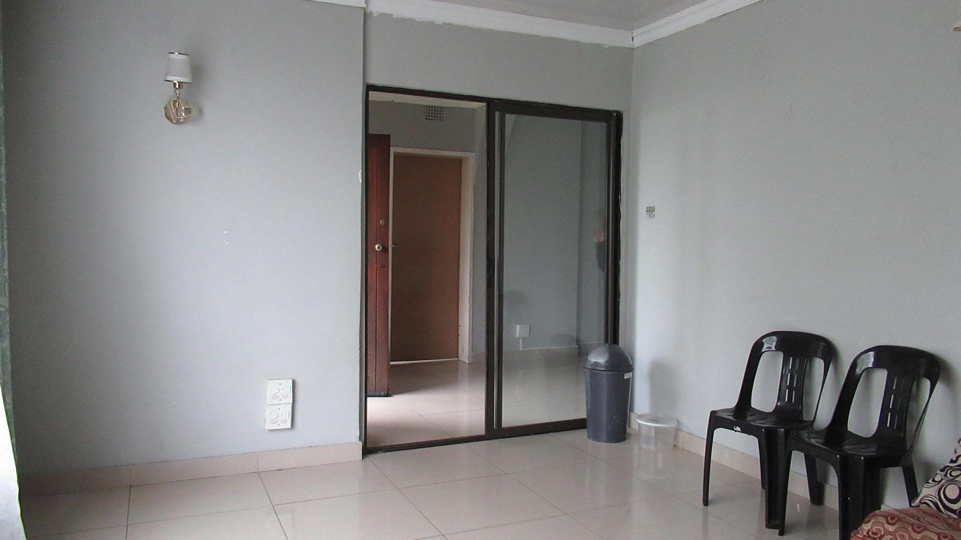 TV Room of property in Kensington - JHB