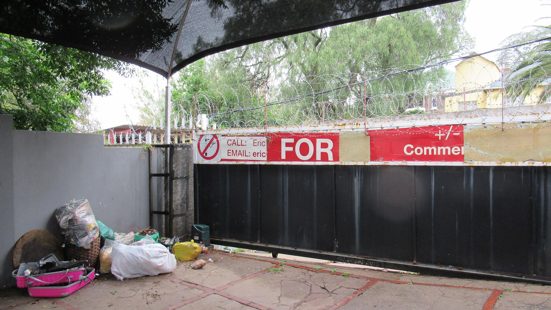 Spaces - 6 square meters of property in Kensington - JHB