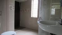 Bathroom 1 - 9 square meters of property in Kensington - JHB