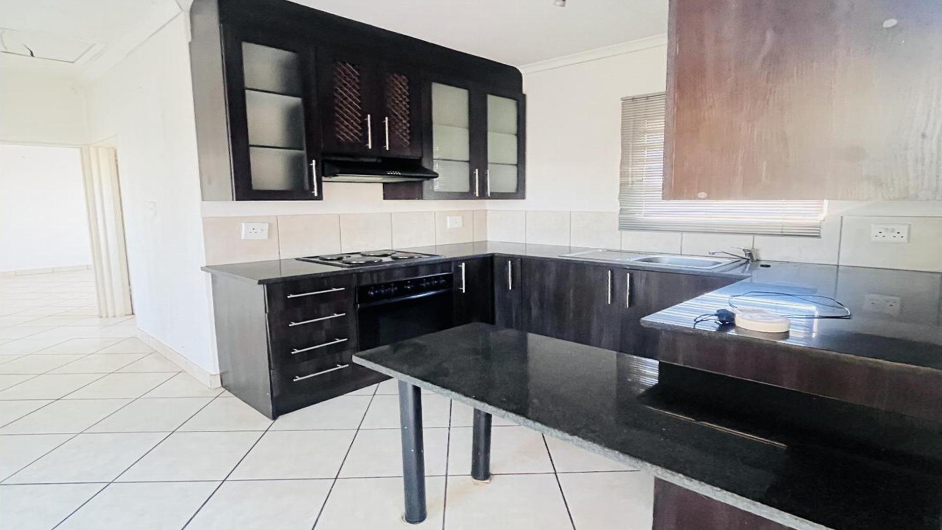 Kitchen - 5 square meters of property in Dawn Park