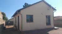 Front View of property in Soshanguve
