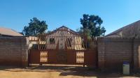 House for Sale for sale in Soshanguve