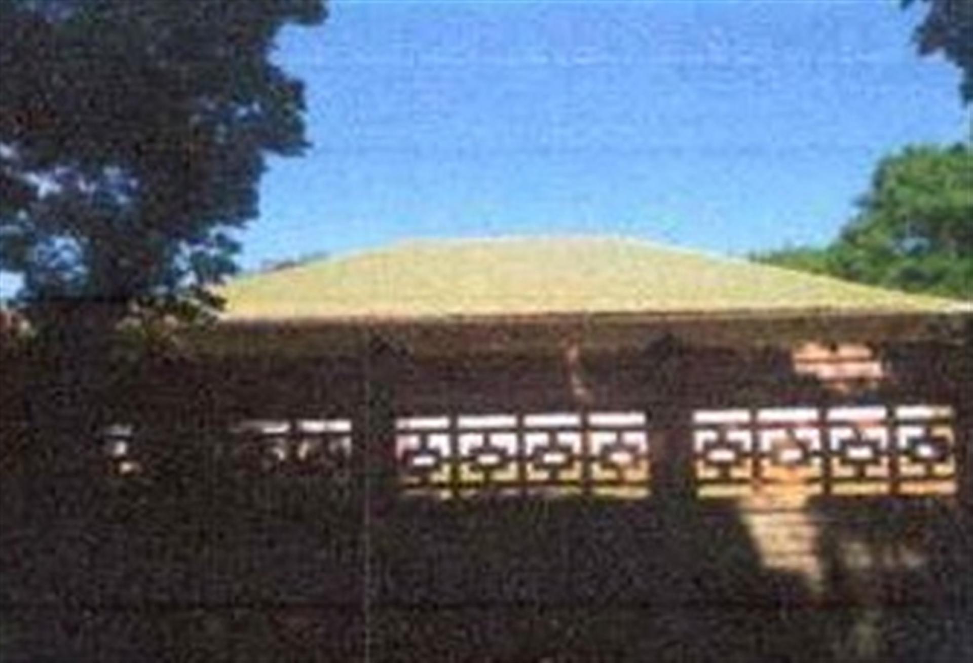 Front View of property in Vanderbijlpark
