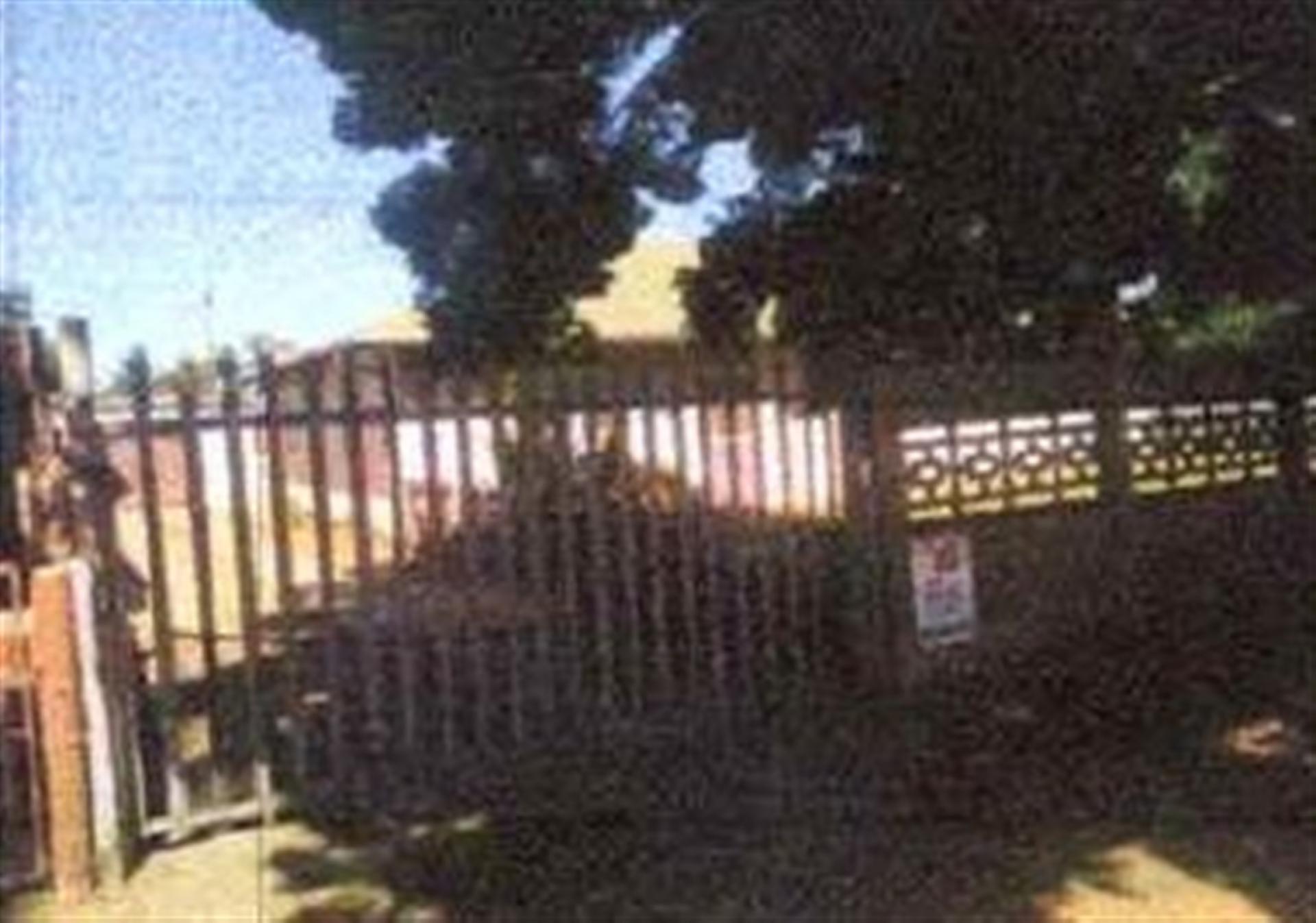 Front View of property in Vanderbijlpark