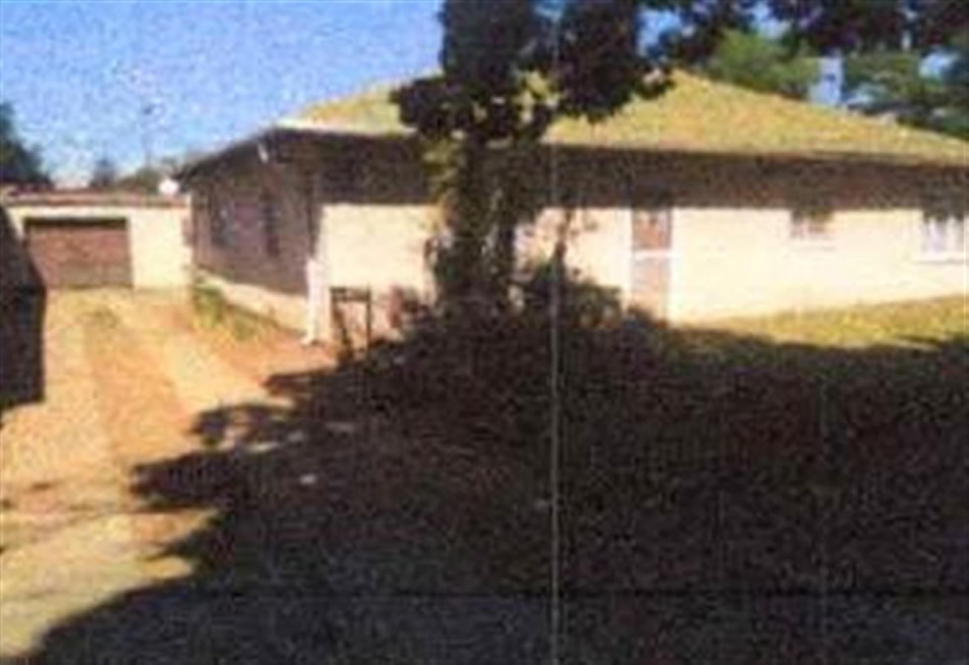Front View of property in Vanderbijlpark