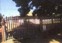 Front View of property in Vanderbijlpark