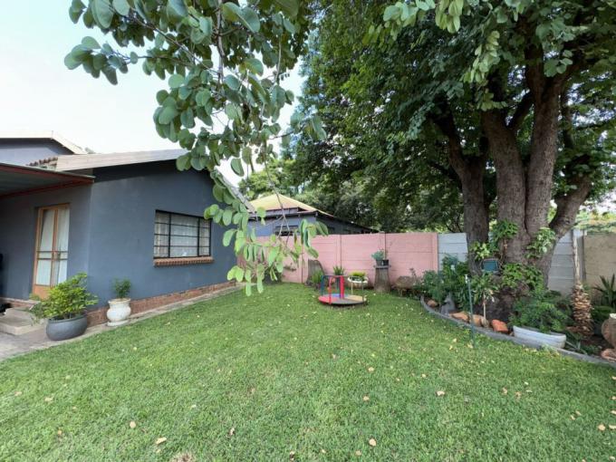 3 Bedroom House for Sale For Sale in Rustenburg - MR630584