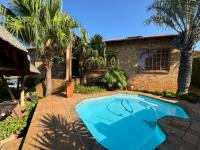 3 Bedroom 2 Bathroom House for Sale for sale in Safarituine