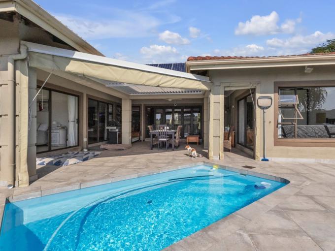 4 Bedroom House for Sale For Sale in Shelly Beach - MR630625