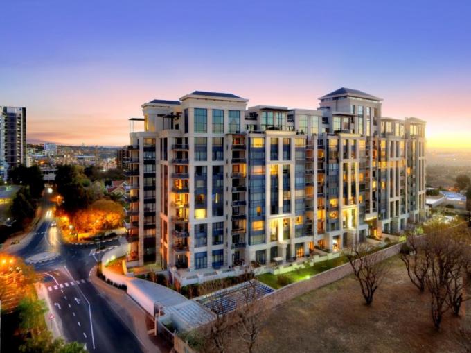 3 Bedroom Apartment for Sale For Sale in Morningside - MR630635
