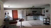 Kitchen of property in Equestria