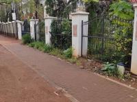 Land for Sale for sale in Hatfield