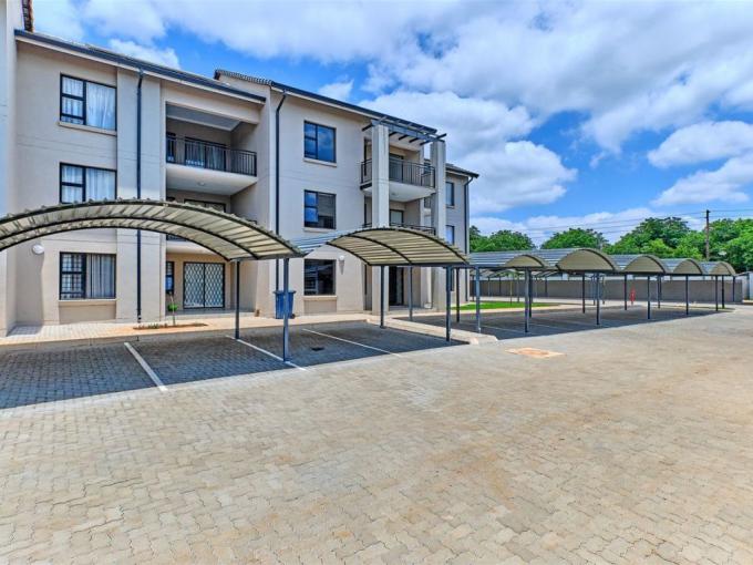 2 Bedroom Apartment for Sale For Sale in Raslouw - MR630692