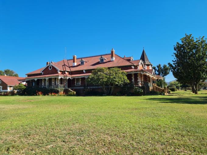 12 Bedroom House for Sale For Sale in Heidelberg - GP - MR630704