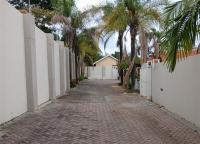 Front View of property in Waterkloof Ridge