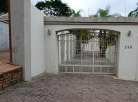 Front View of property in Waterkloof Ridge