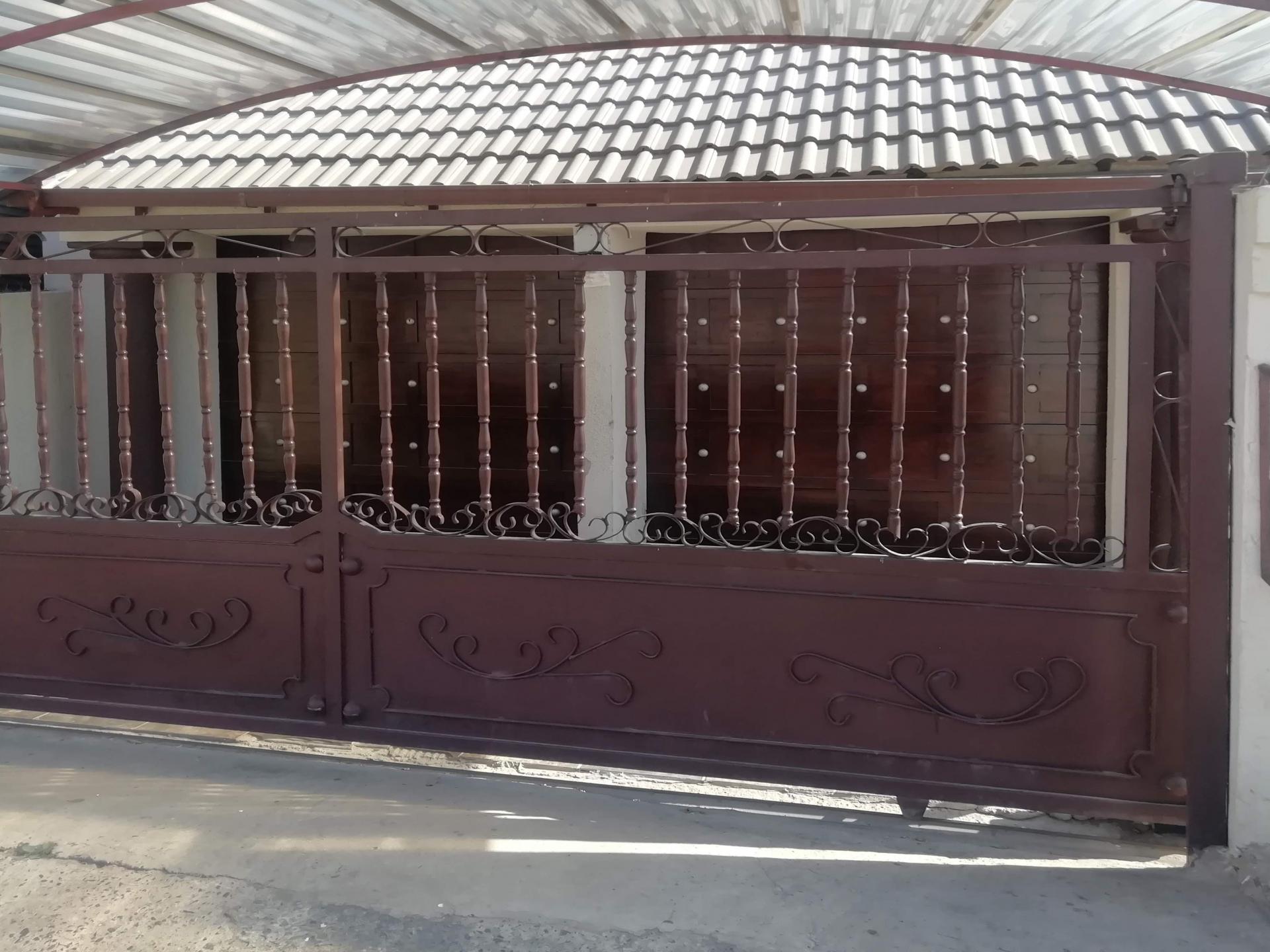 Front View of property in Duvha Park