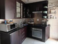 Kitchen - 6 square meters of property in Duvha Park
