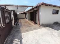 Backyard of property in Duvha Park