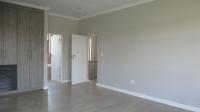 Main Bedroom of property in Honeydew Manor