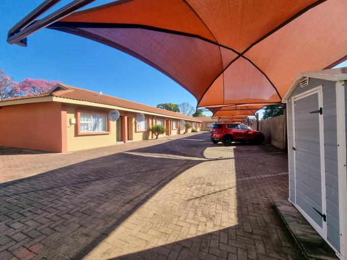 11 Bedroom Apartment for Sale For Sale in Polokwane - MR630742
