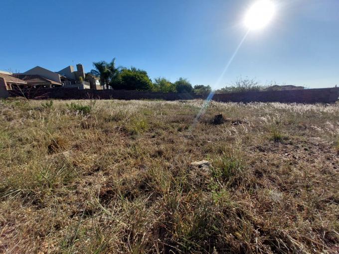 Land for Sale For Sale in Sterpark - MR630744