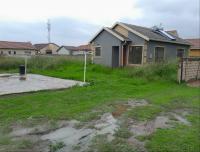 Front View of property in Hlanganani Village