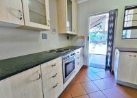 Kitchen of property in Randpark Ridge