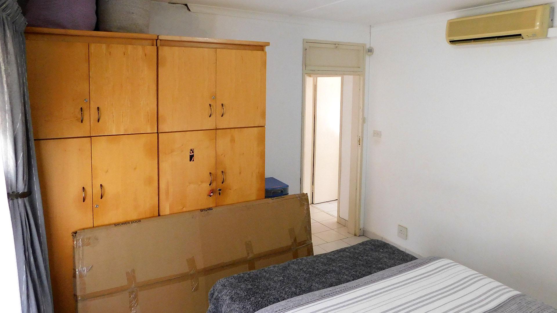 Bed Room 2 - 12 square meters of property in Westbrook