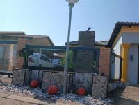 Front View of property in Ogies
