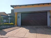 Front View of property in Ogies