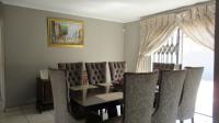 Dining Room - 17 square meters of property in Alveda