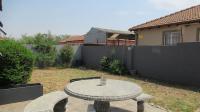 Backyard of property in Alveda